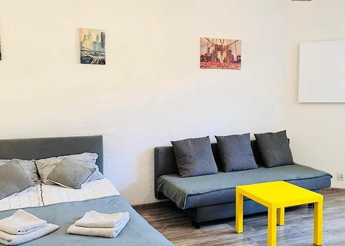 Delux8 Apartament Centrum