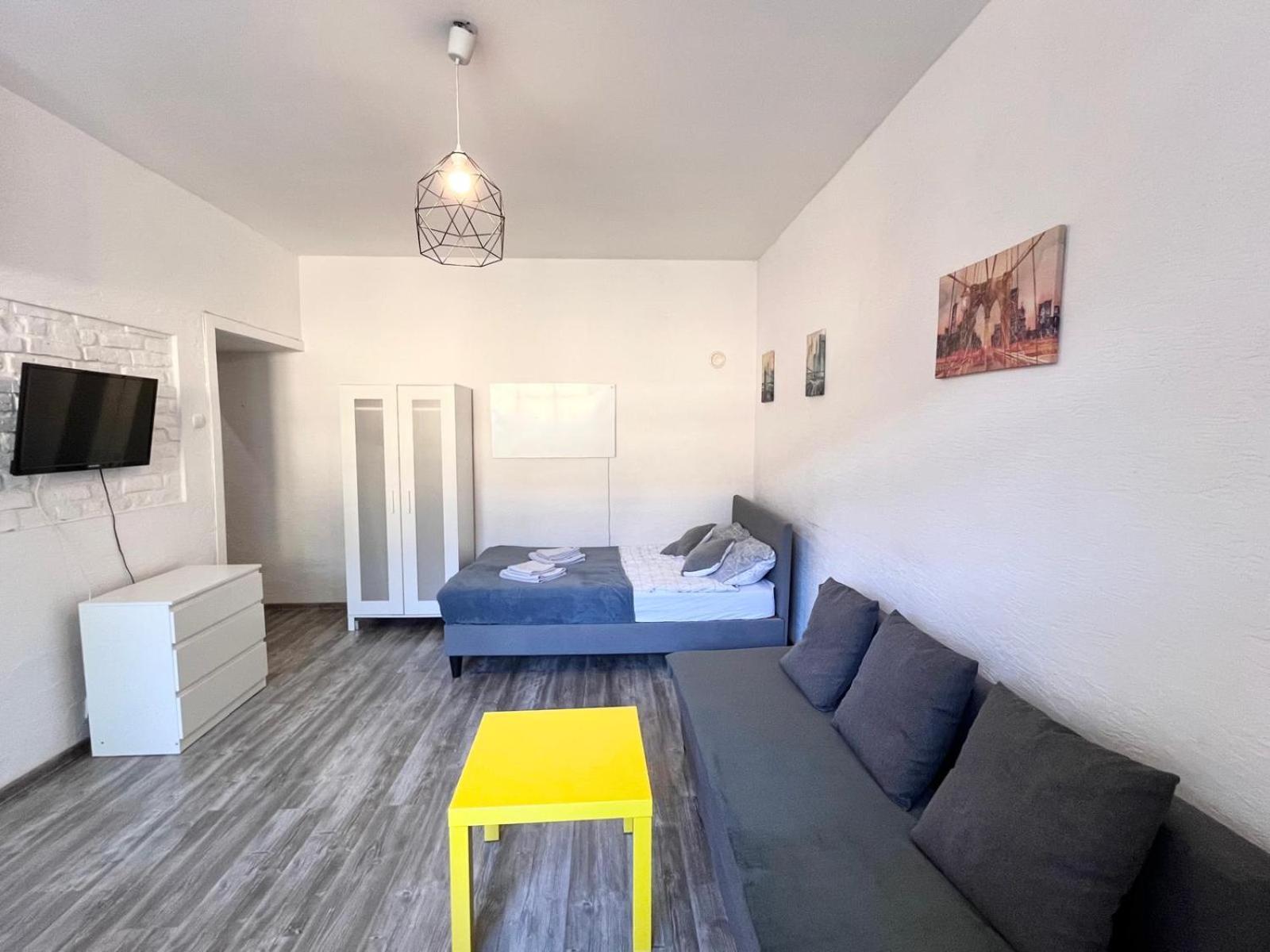Delux8 Centrum Apartment