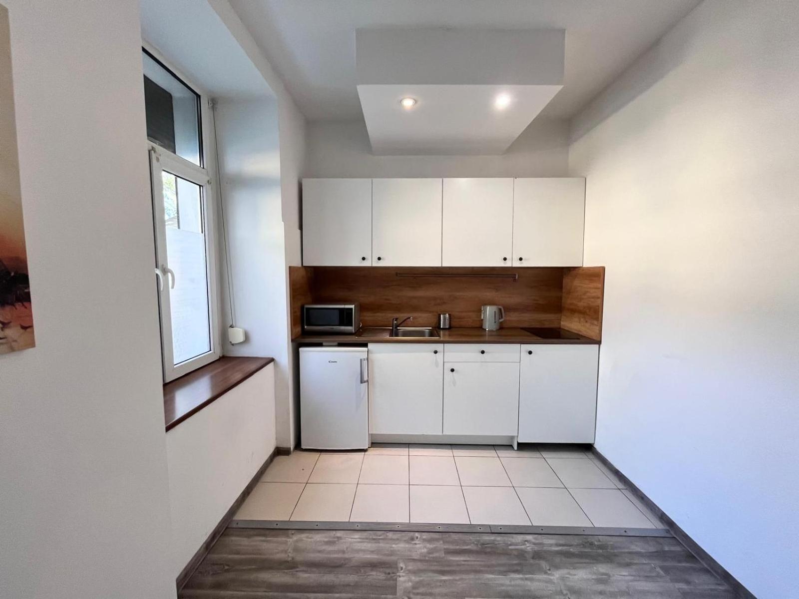 Apartment Delux8 Centrum