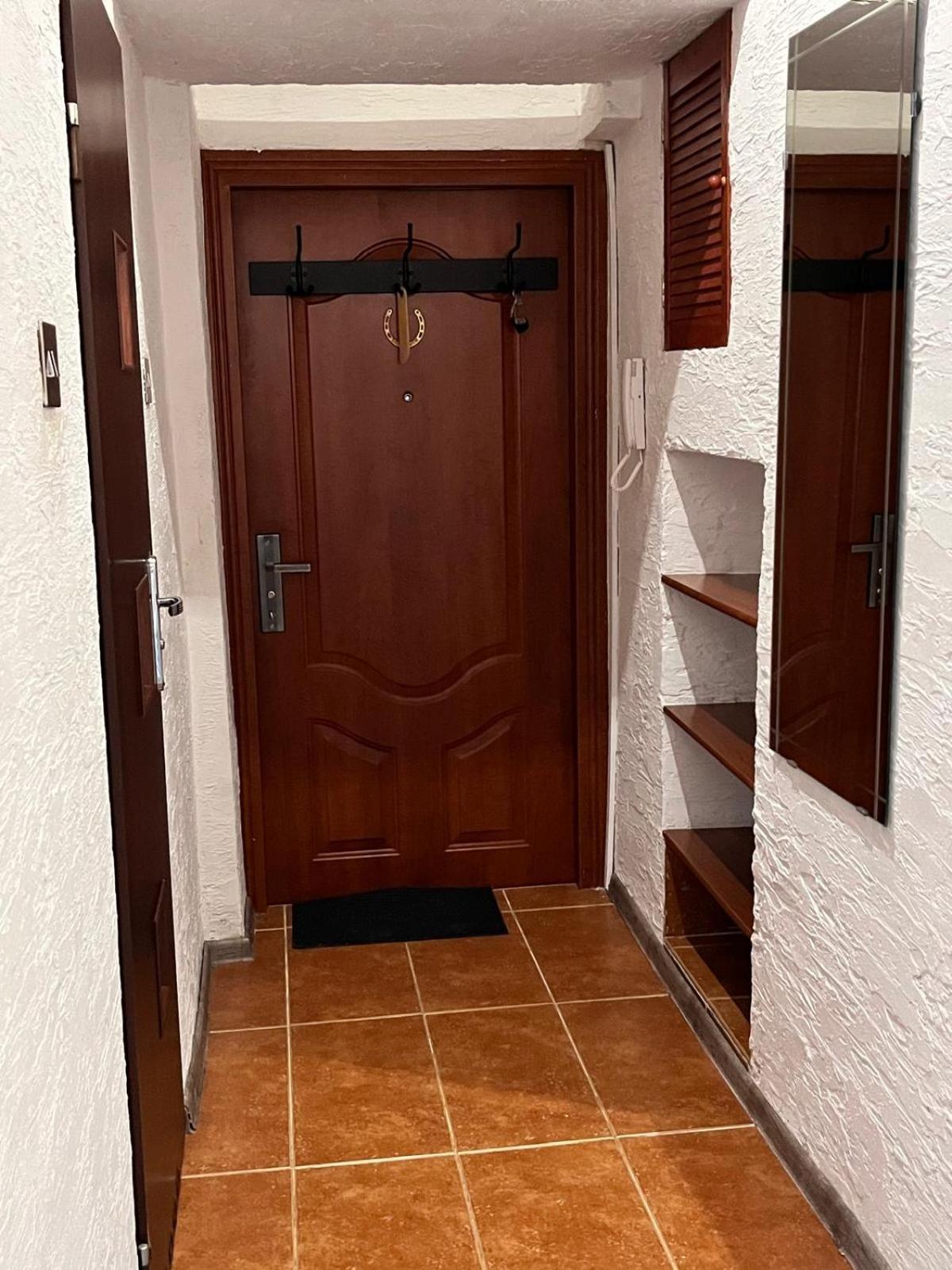Delux8 Centrum Apartment